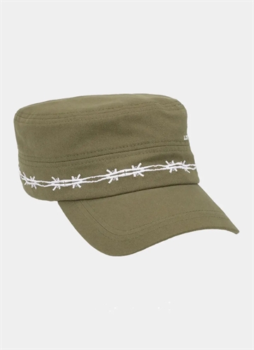 Lost Boys BW Cadet Cap